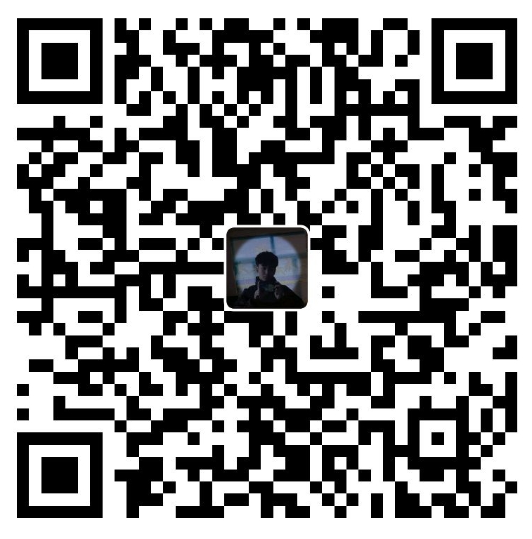 qrcode alipay